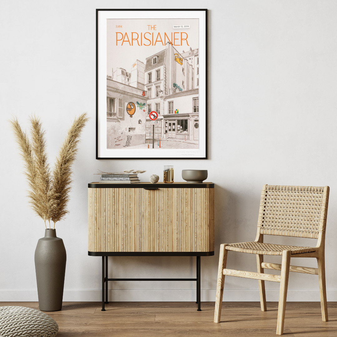 Poster - N12 Cute
