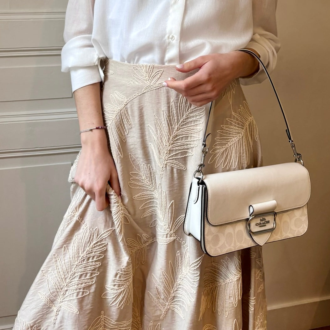Gala - soleil skirt