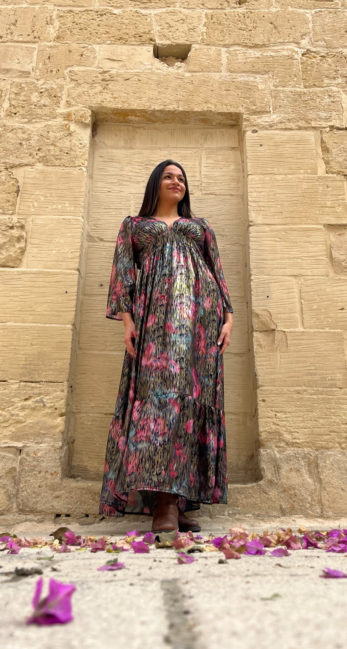 Ibiza - Dress
