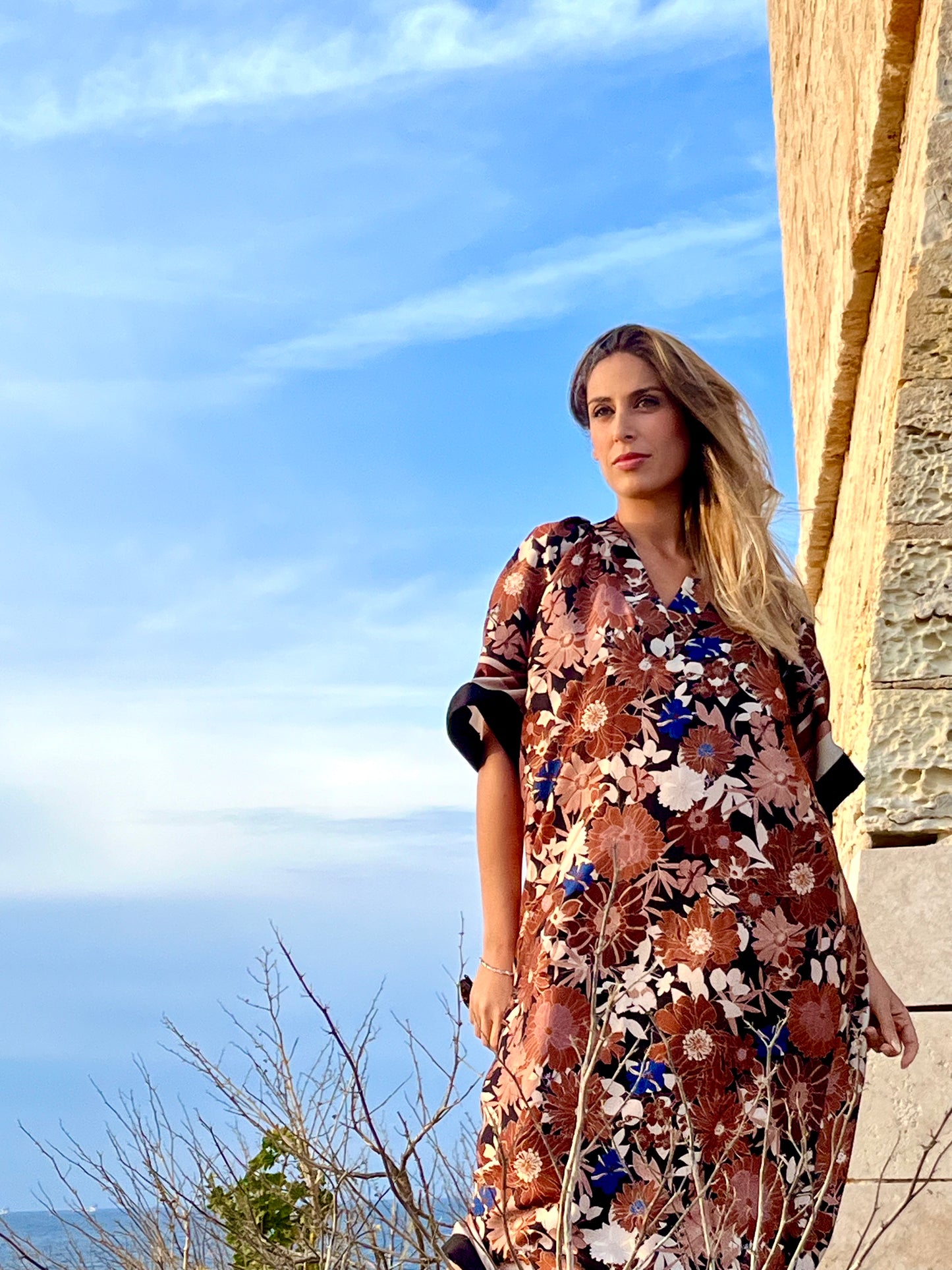 Polca - Dress
