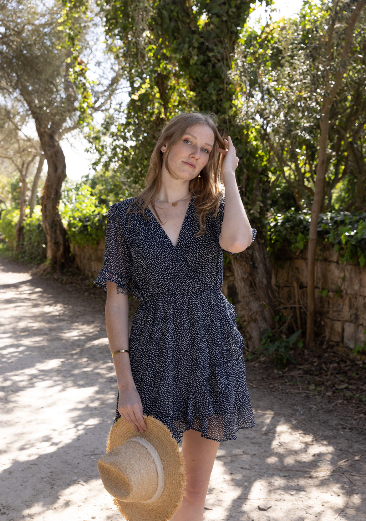 Adèle - Dress