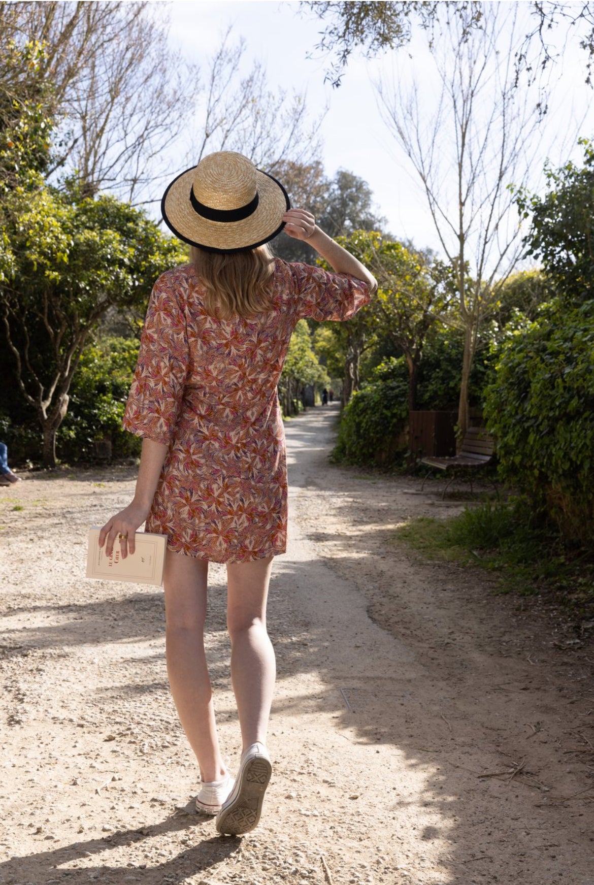 Ola - Dress