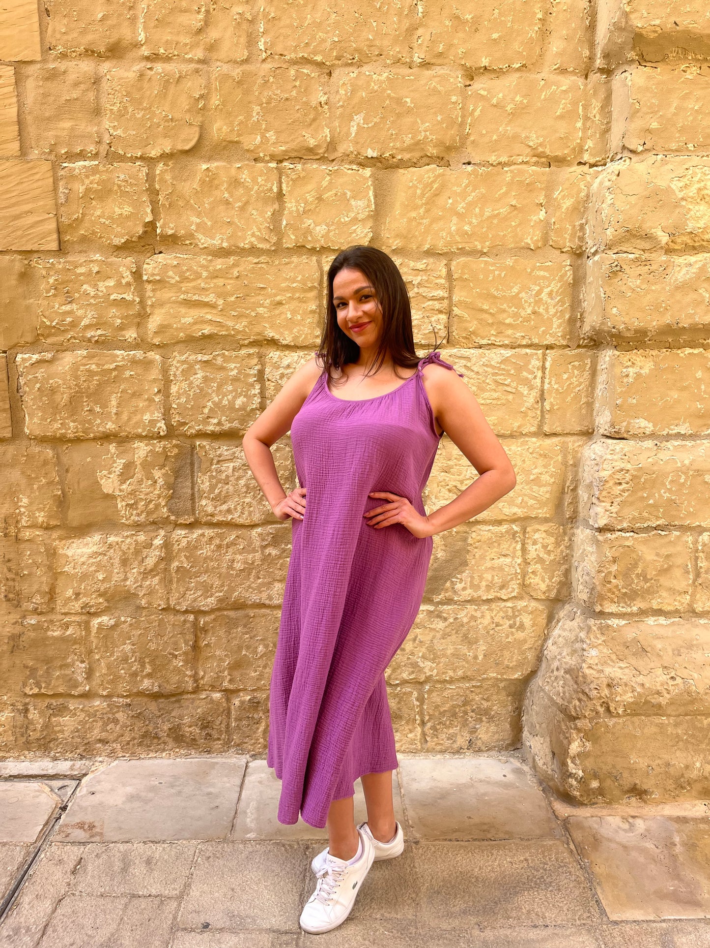 Mila - Dress