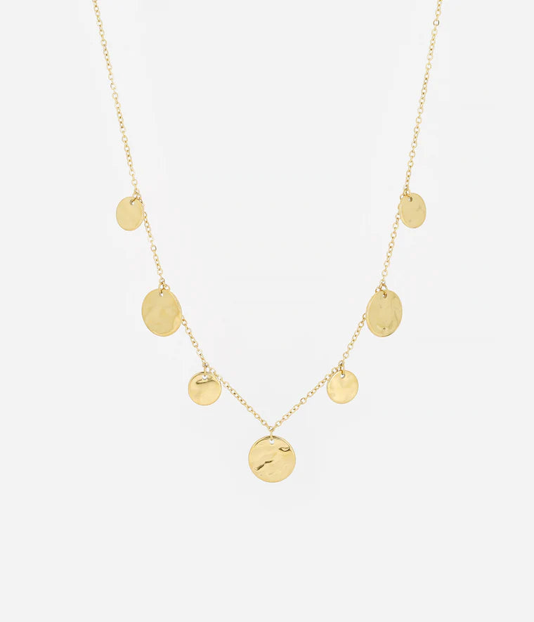 Xenia - Necklace