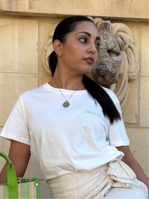 Bronzette T-shirt