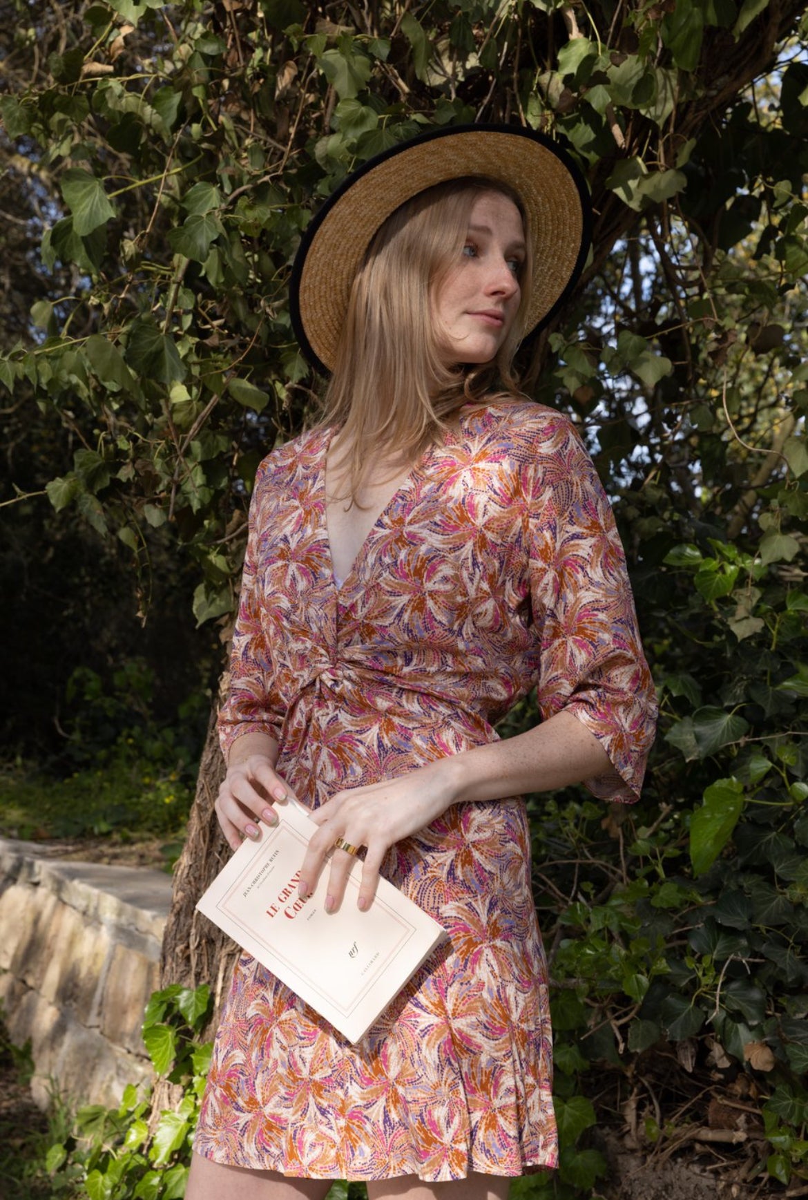 Ola - Dress