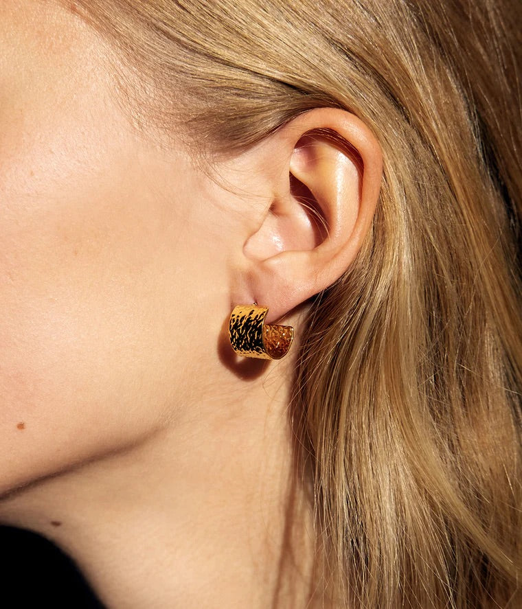 Choupie - Earrings