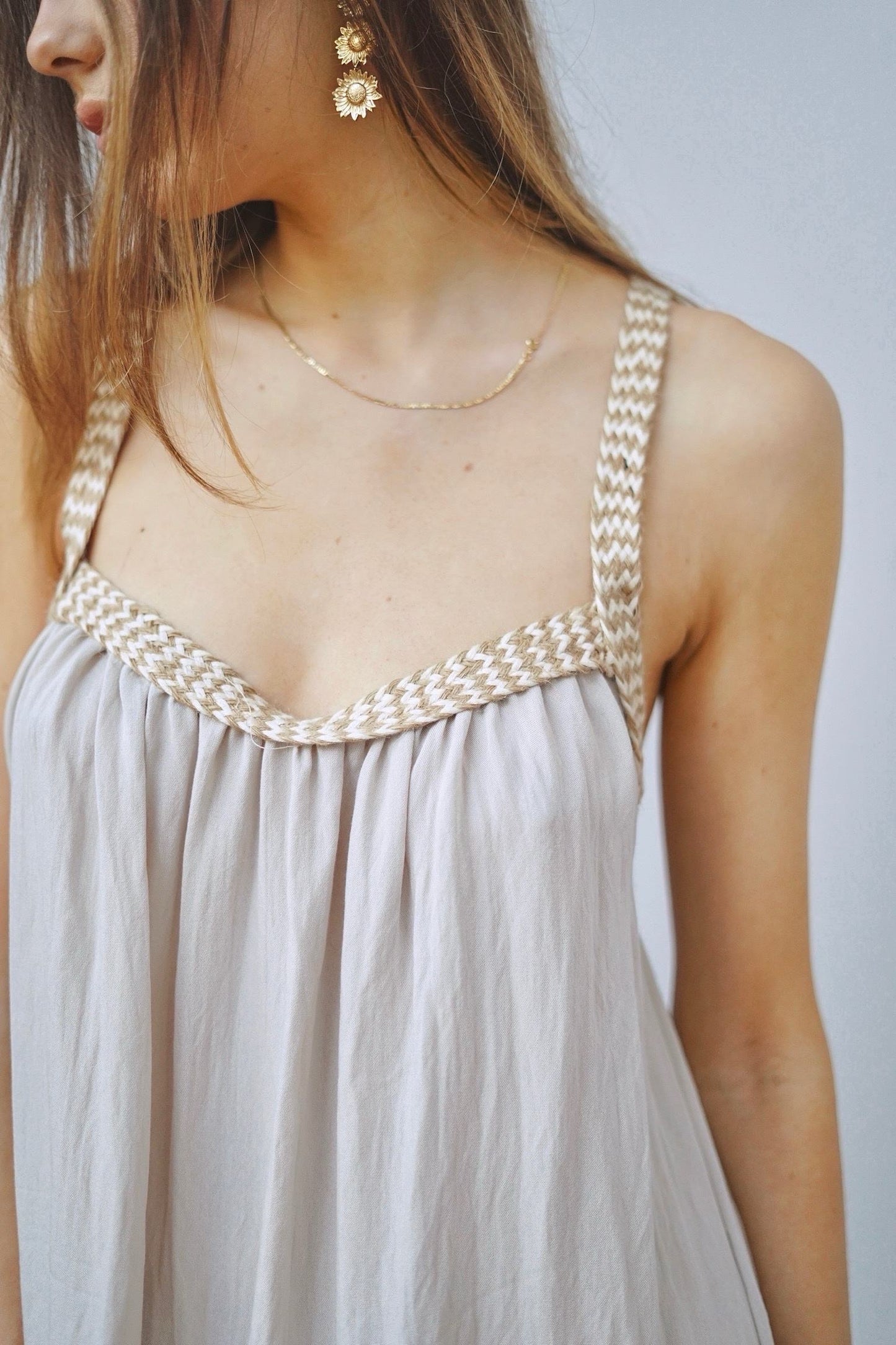 Chemina dress