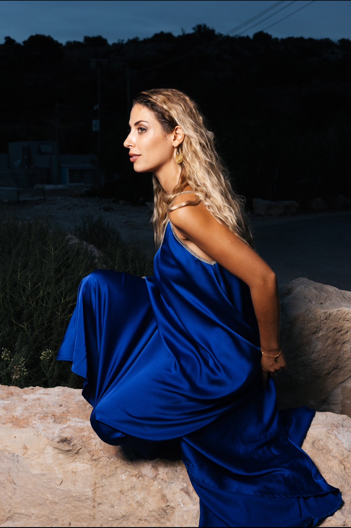 Real - Dress