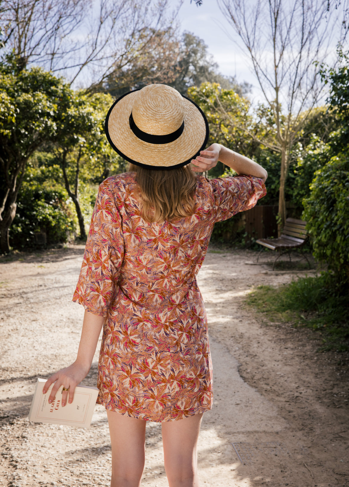 Ola - Dress