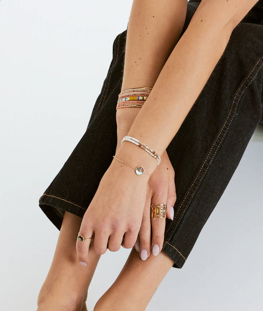 Sunrise - Bracelet
