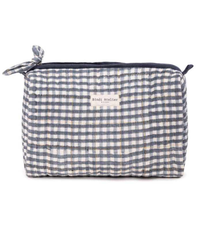 Tara Brume - Beauty Pouch