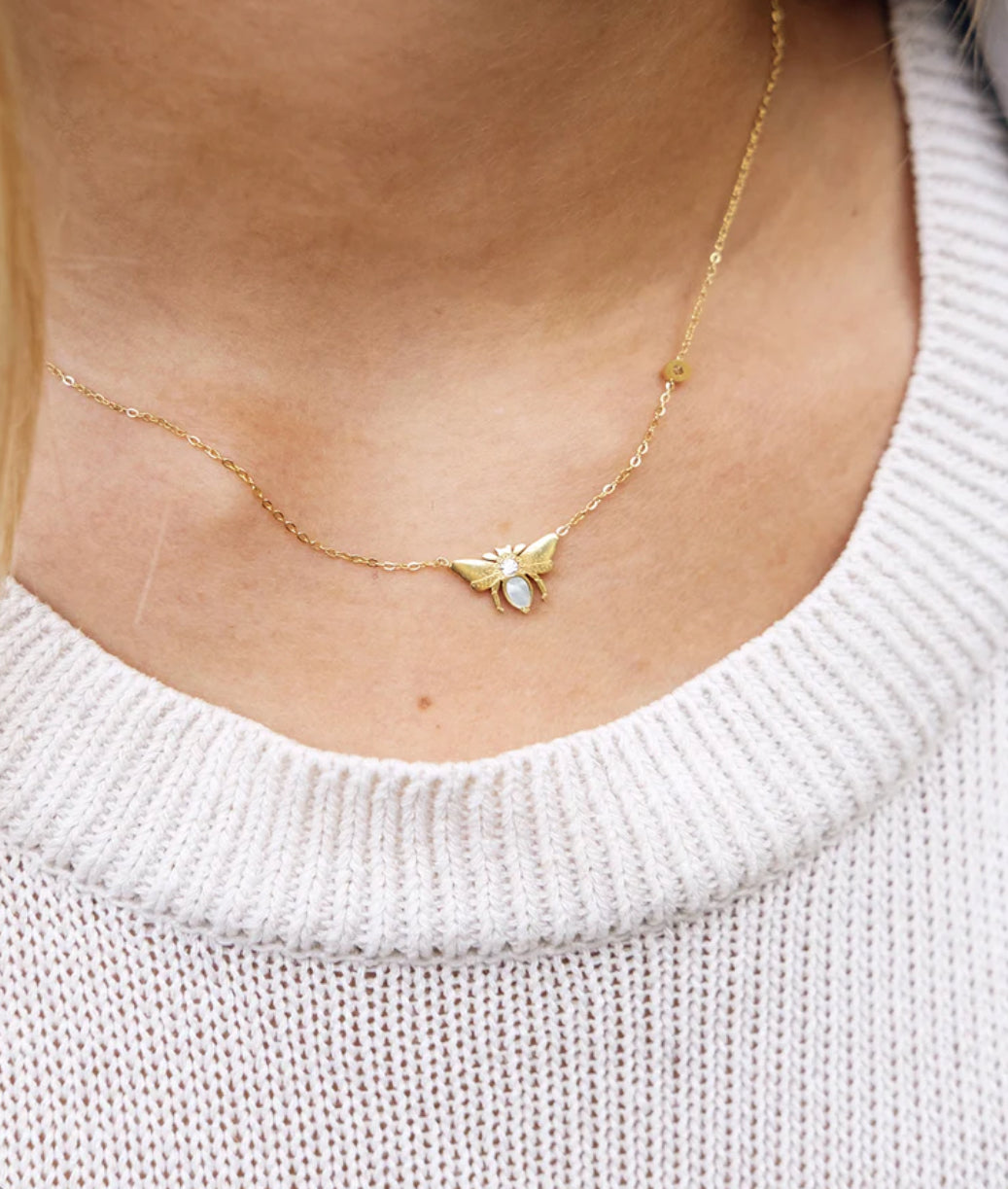 Cyloeh - Necklace