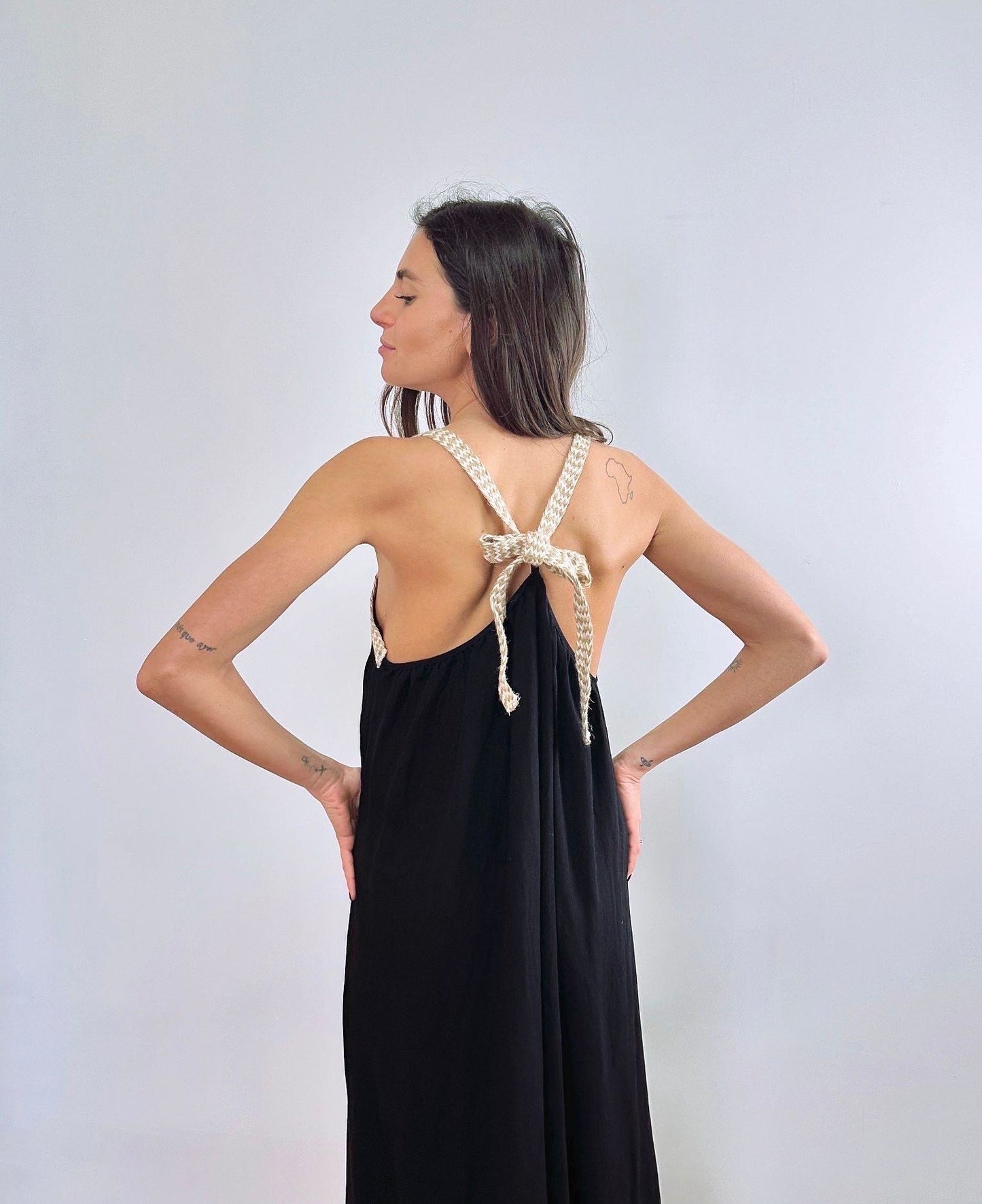 Chemina dress