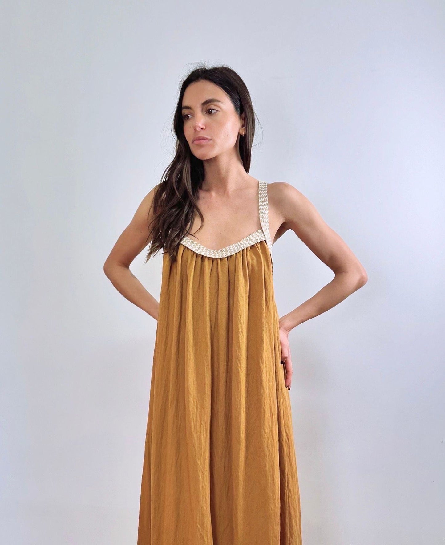 Chemina dress