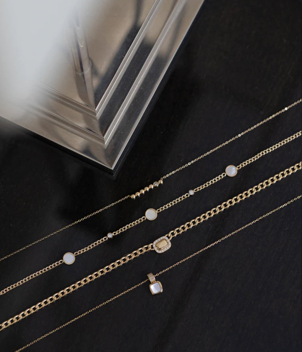 Mury - Necklace