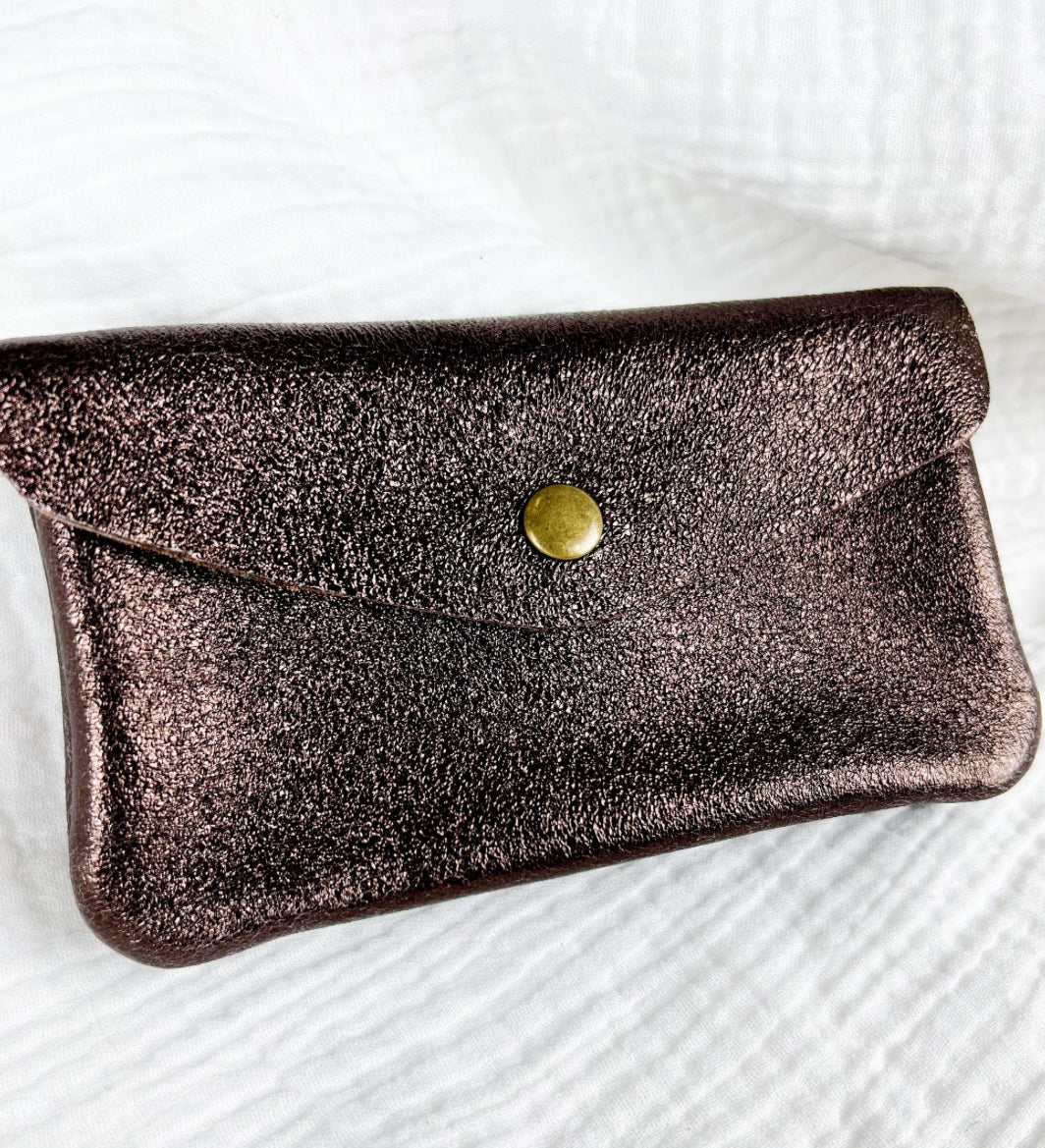 Wallet - Brown