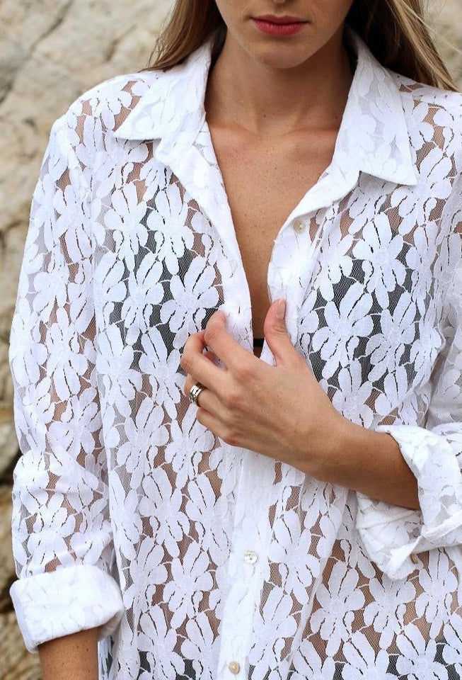 Sherlyne - Top