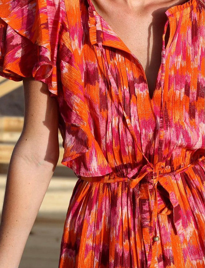 Radiance - Dress