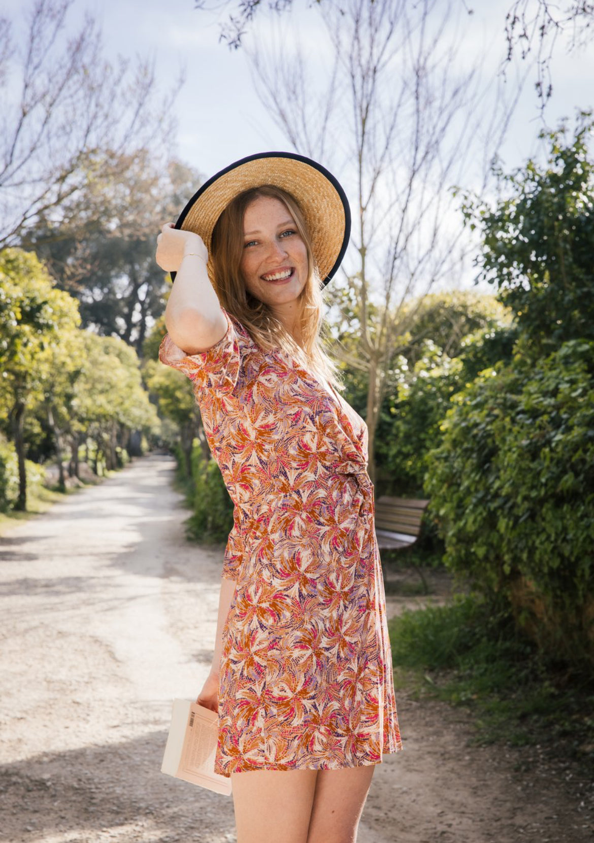 Ola - Dress