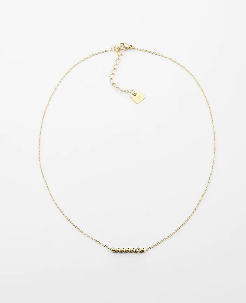 Mury - Necklace