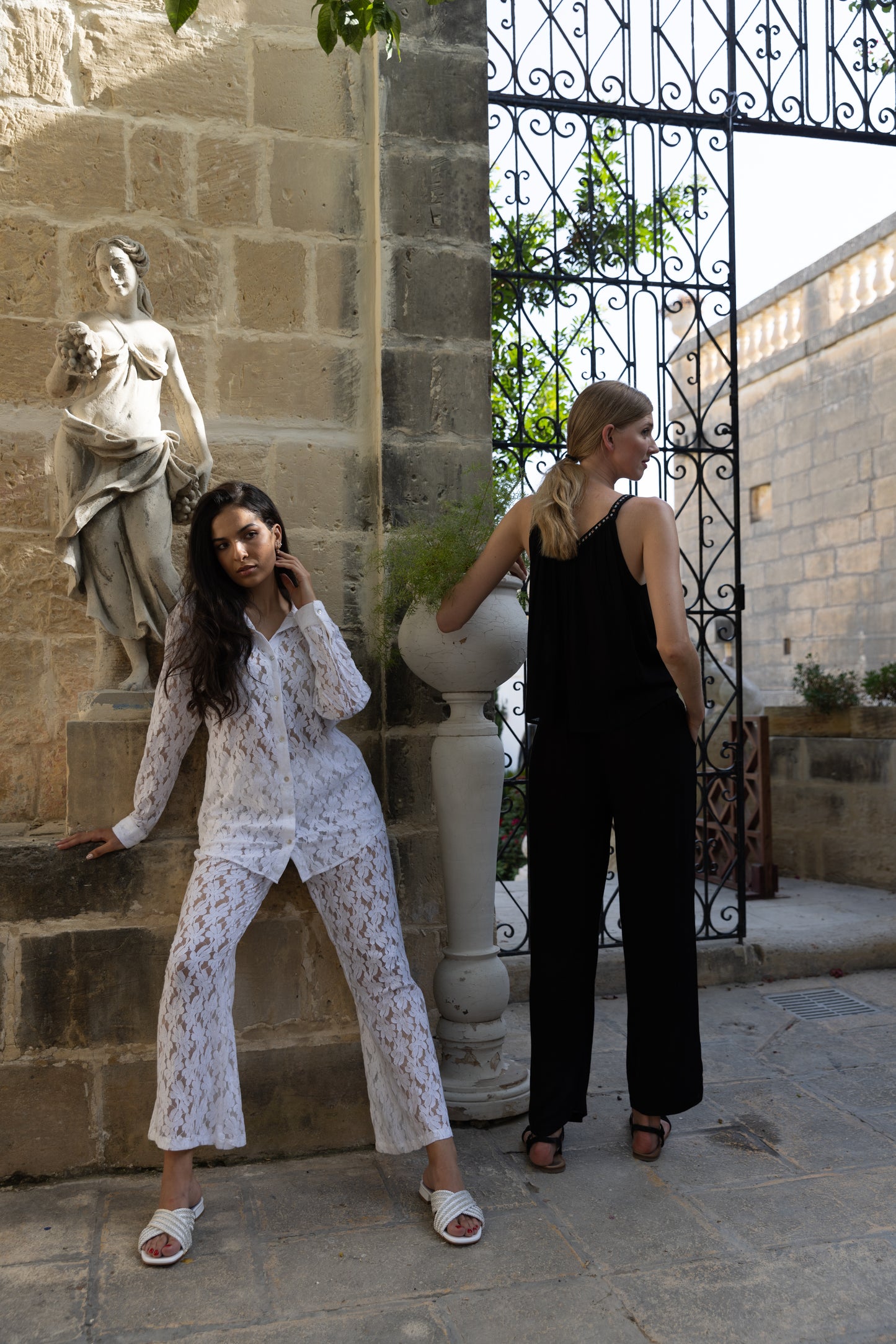 Yoga - Trousers