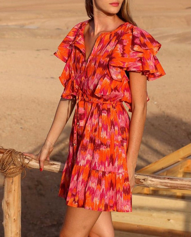 Radiance - Dress