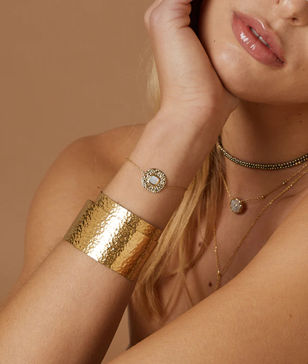 Pinto - Bracelet