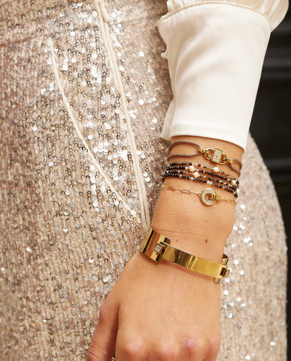Adrienne - Bracelet