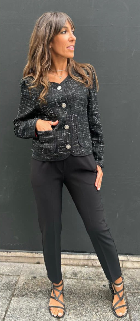 Patchou - Jacket