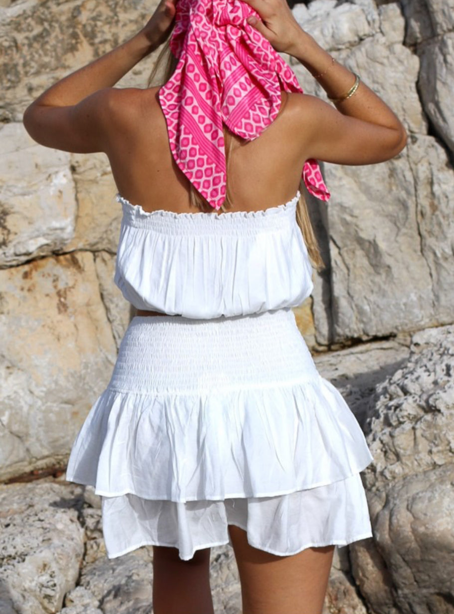 Surya - Crop Top