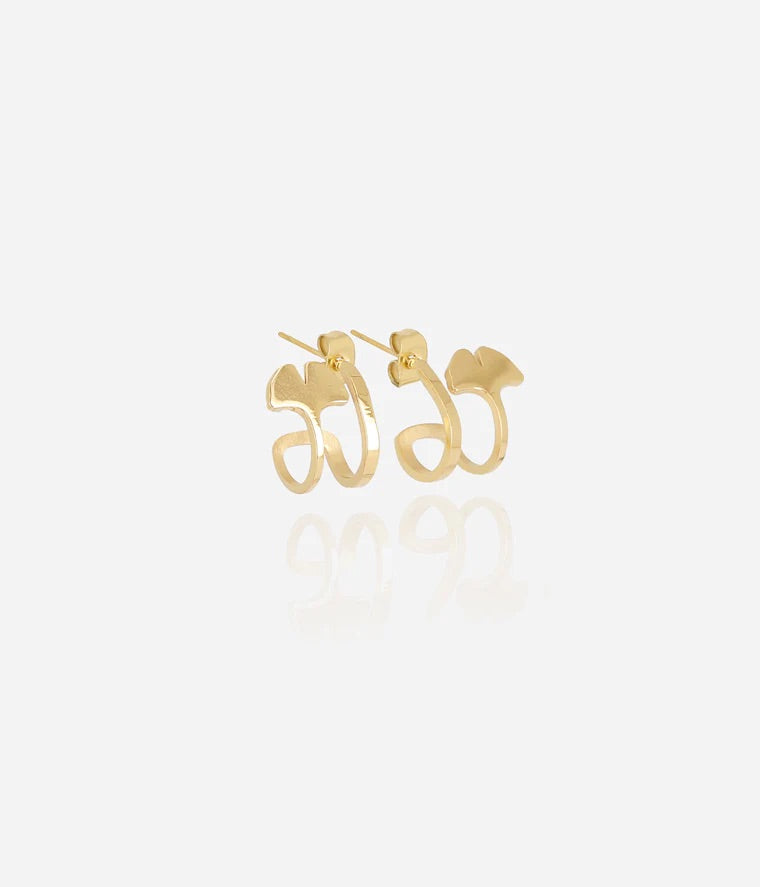 Oruro - Earrings