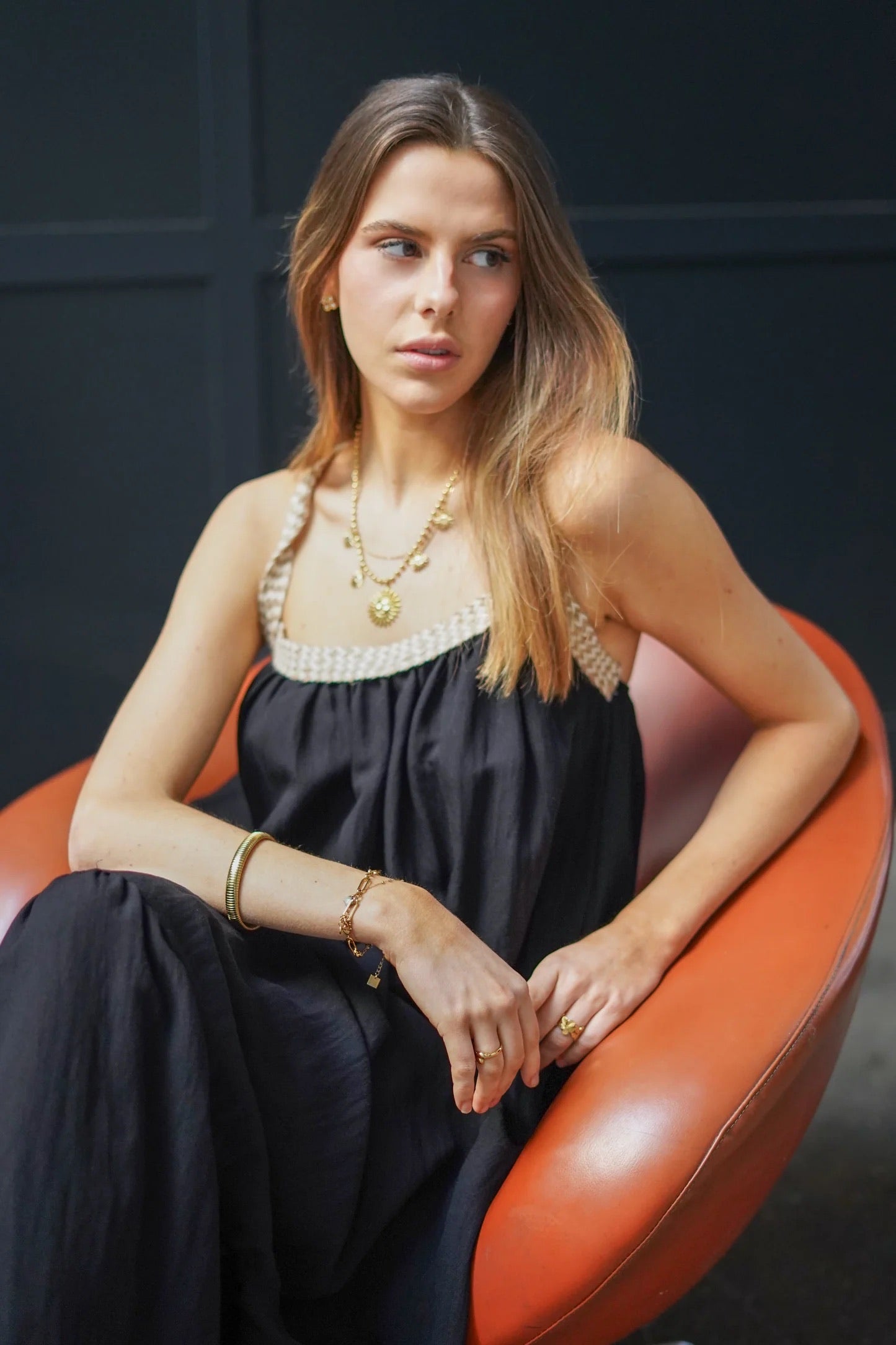 Chemina dress