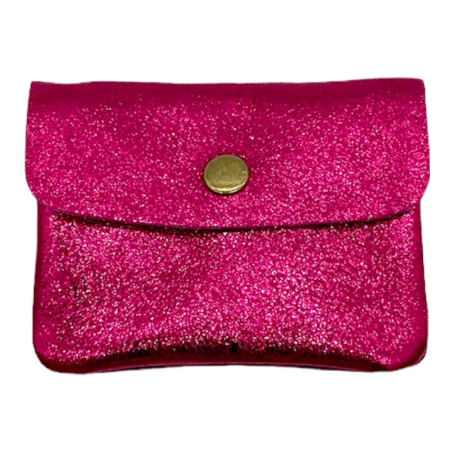 Wallet - Fushia