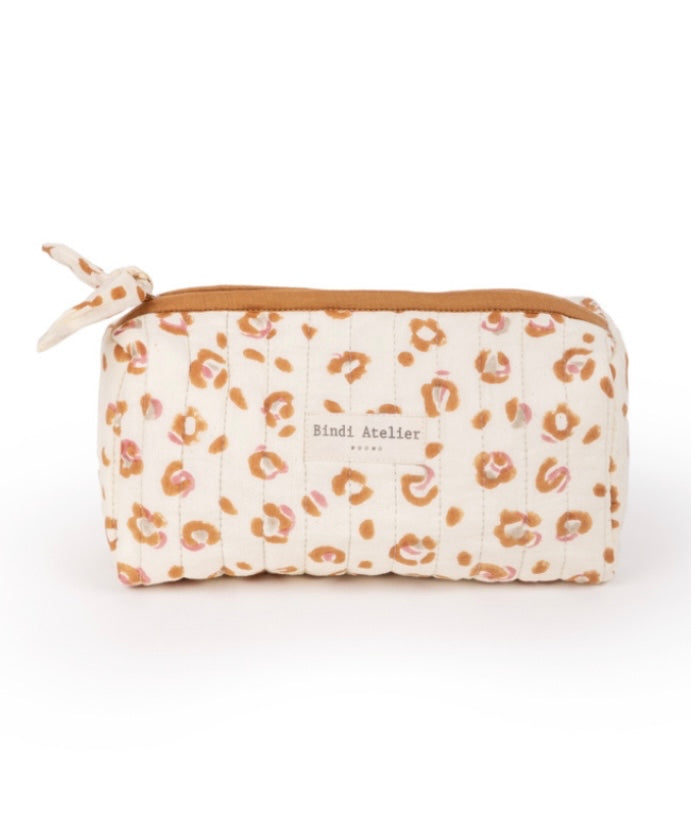 Bengal Lana - Beauty Pouch