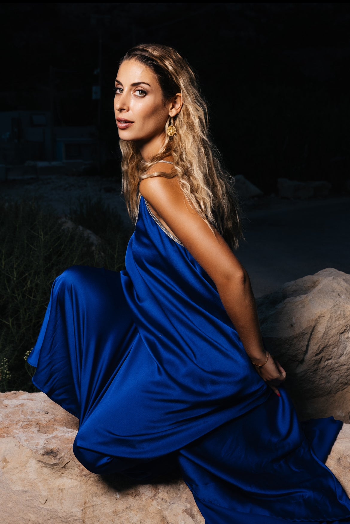 Real - Dress