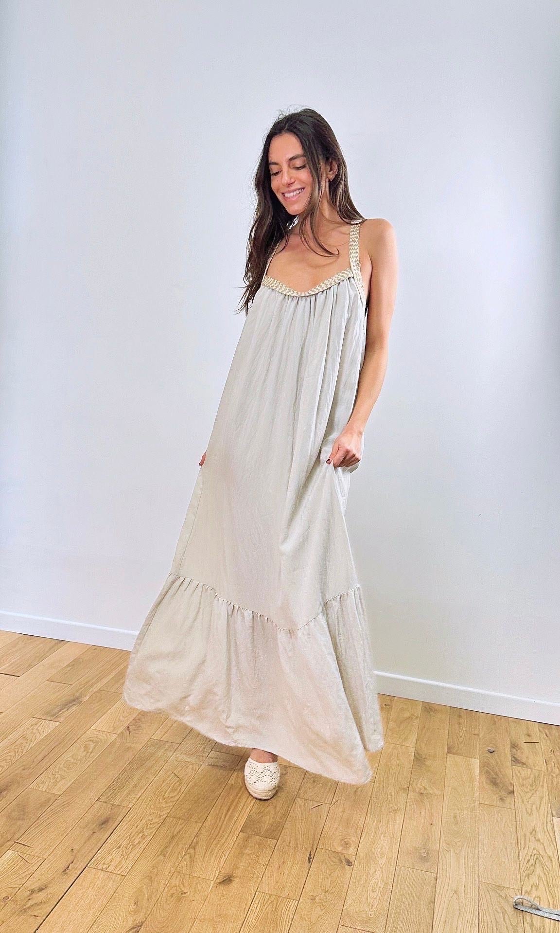 Chemina dress