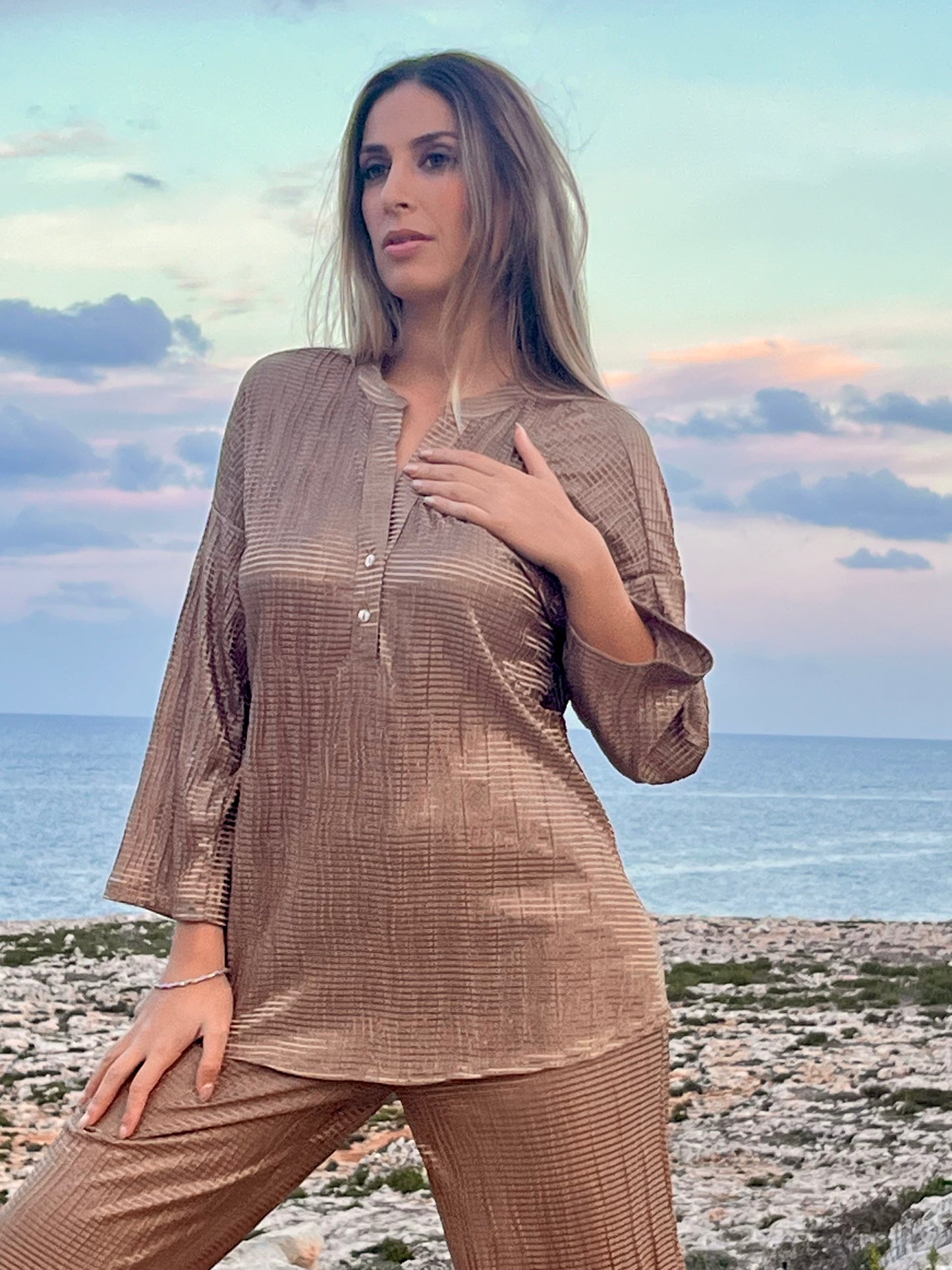 Baoli - blouse