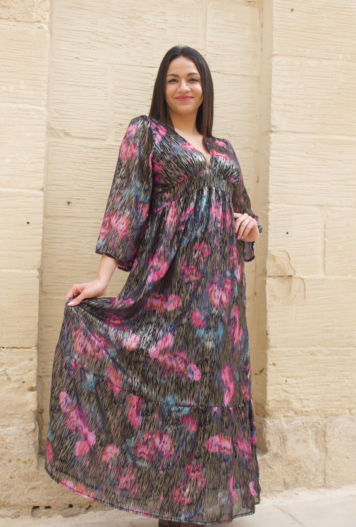 Ibiza - Dress