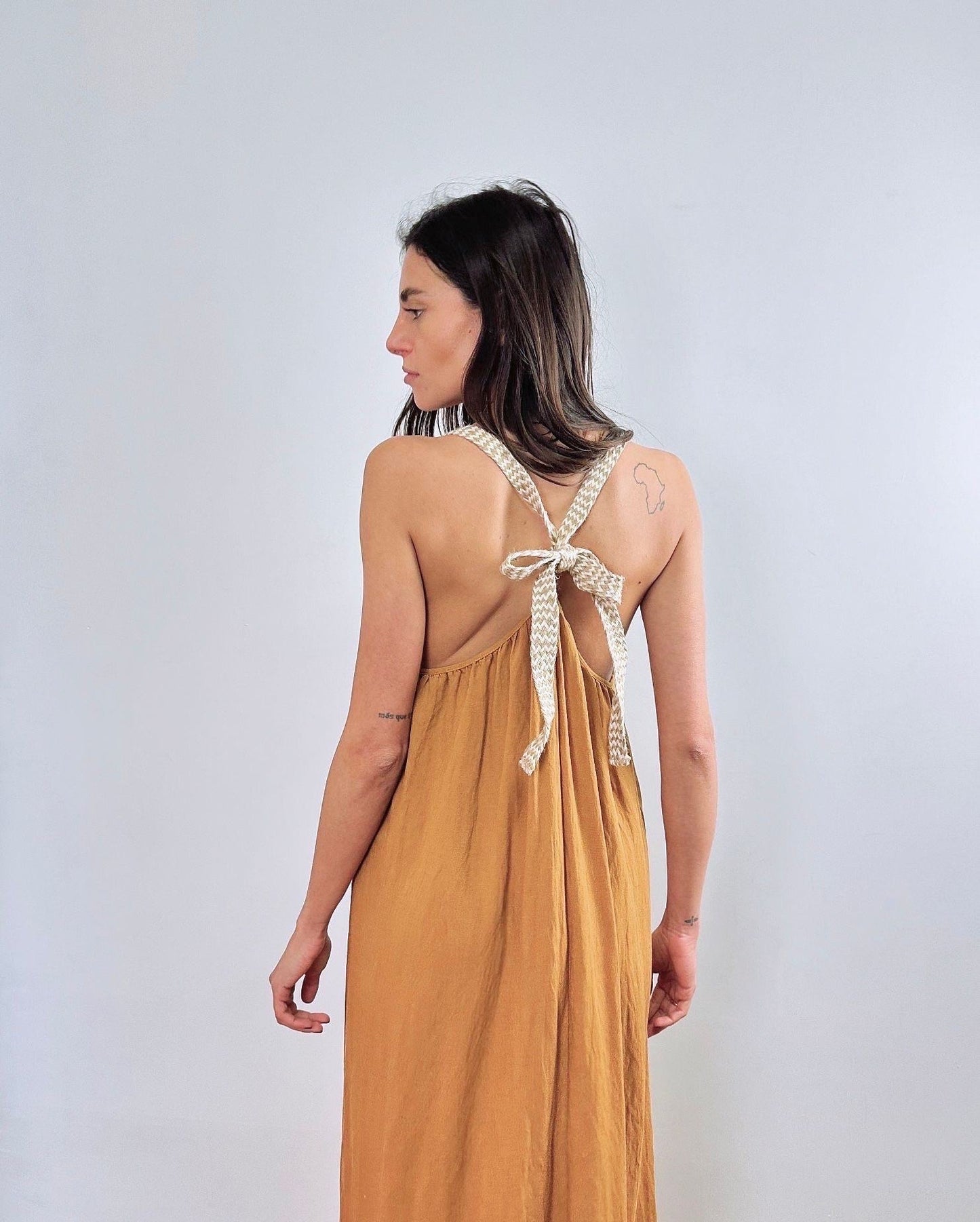Chemina dress