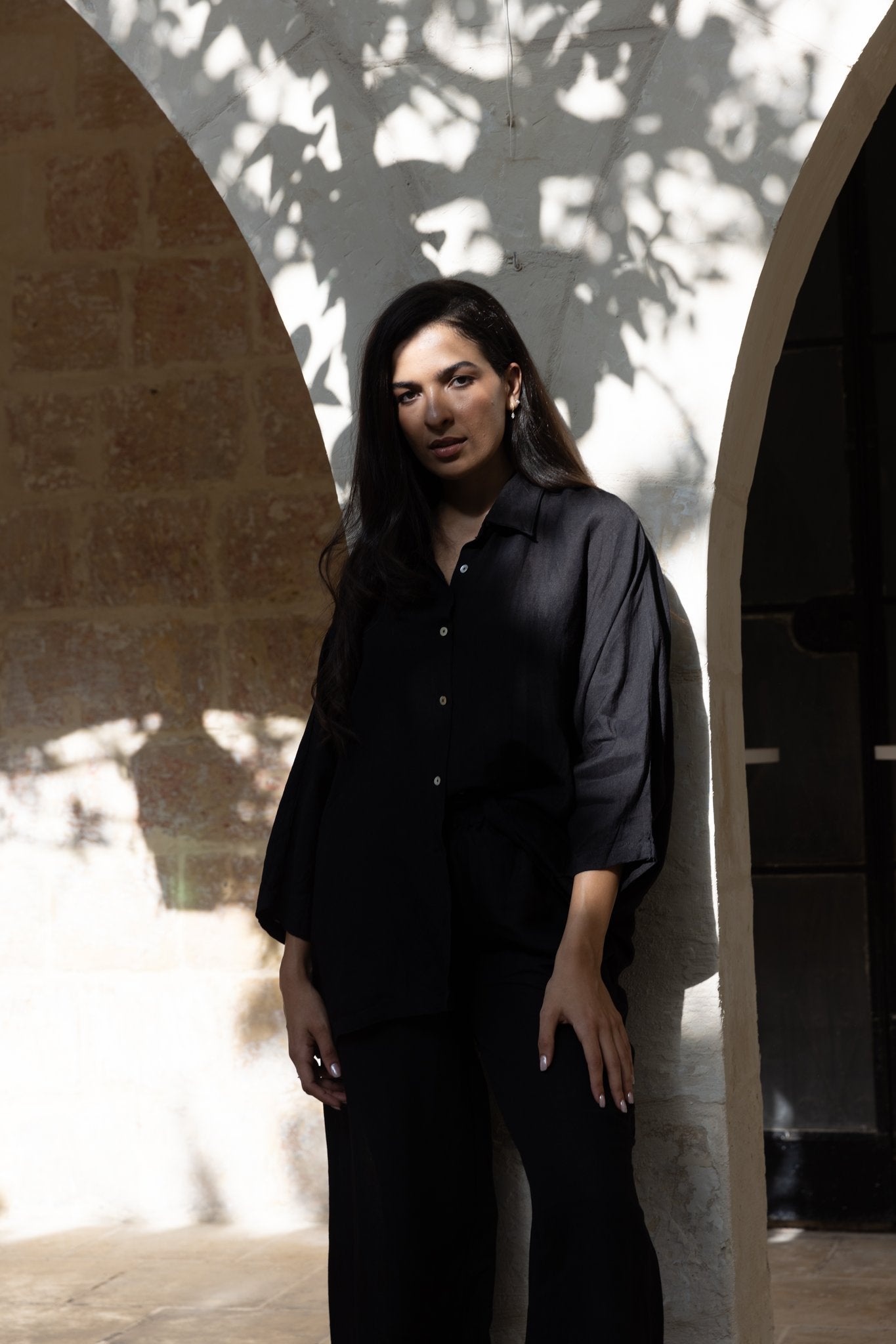 Graziella - Shirt