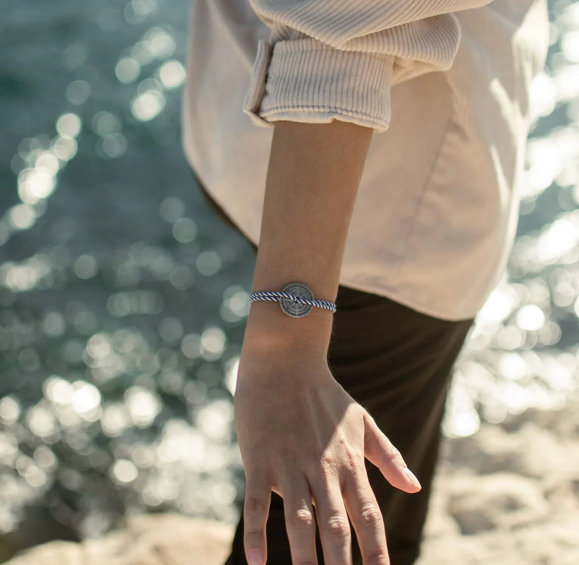 Grec - Bracelet