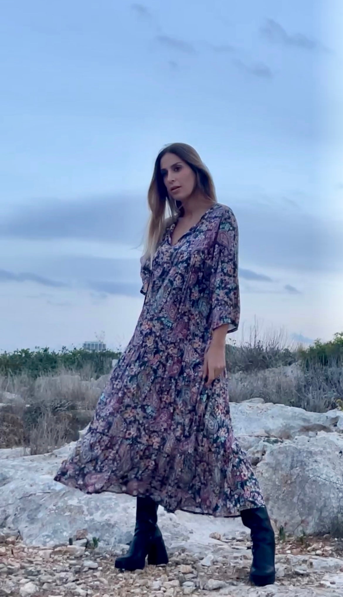 Batik - Dress