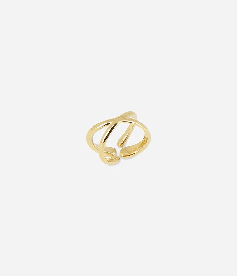 Triomphe - Ring