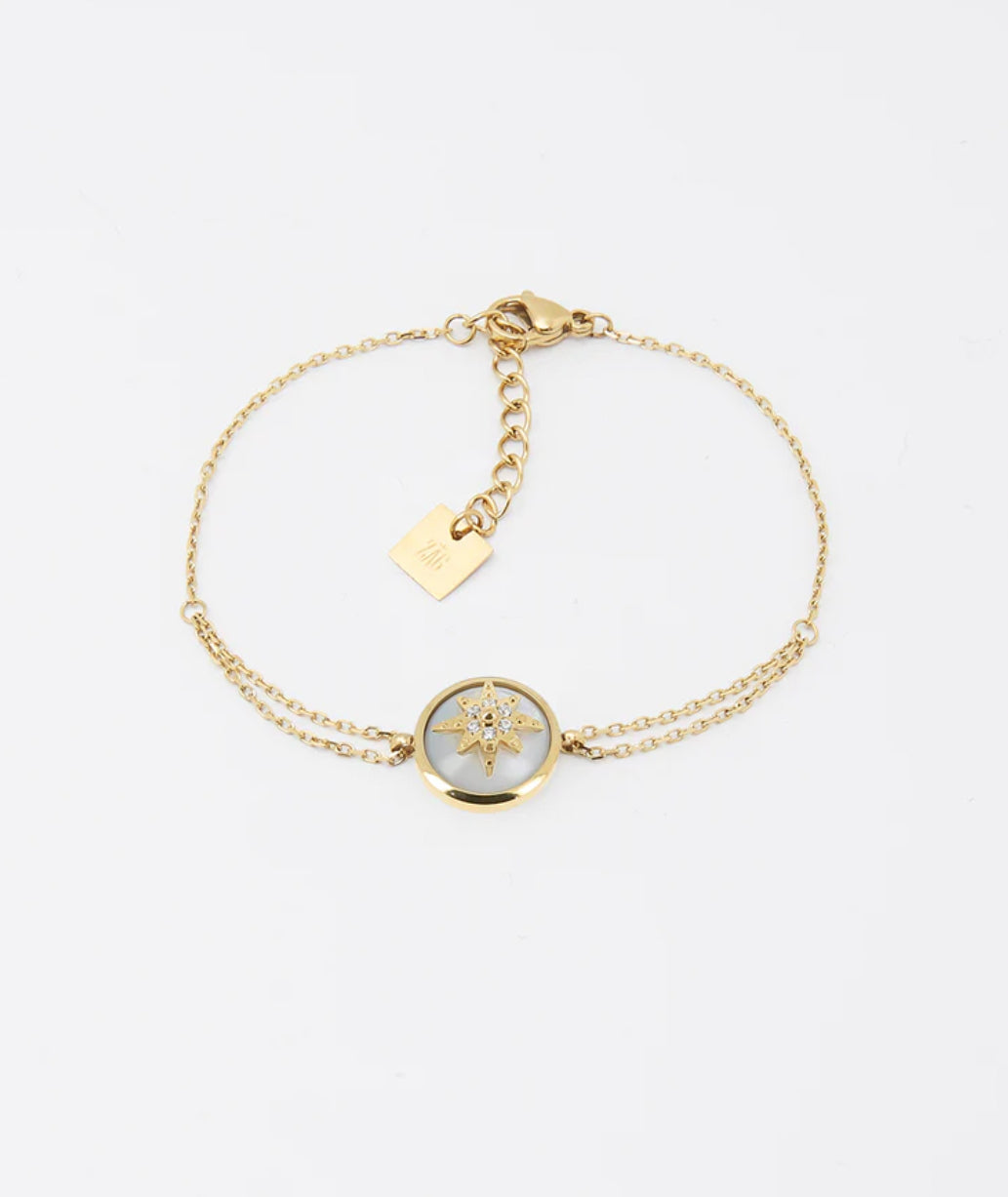 Evelyne - Bracelet