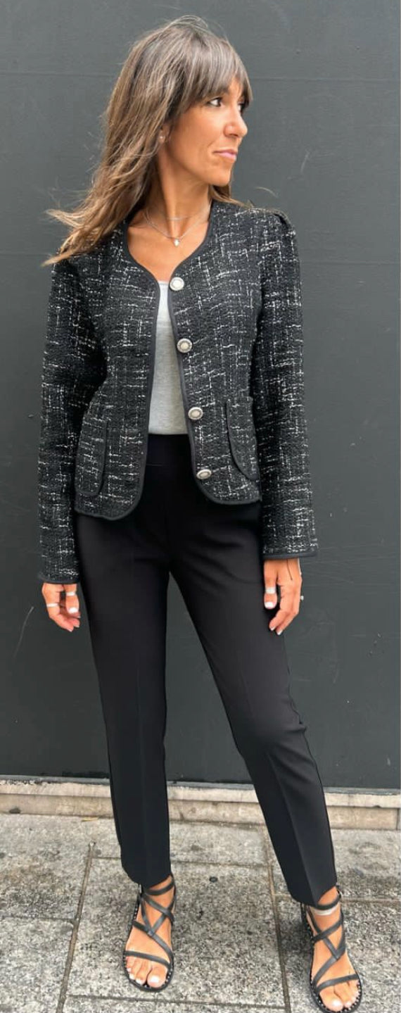 Patchou - Jacket