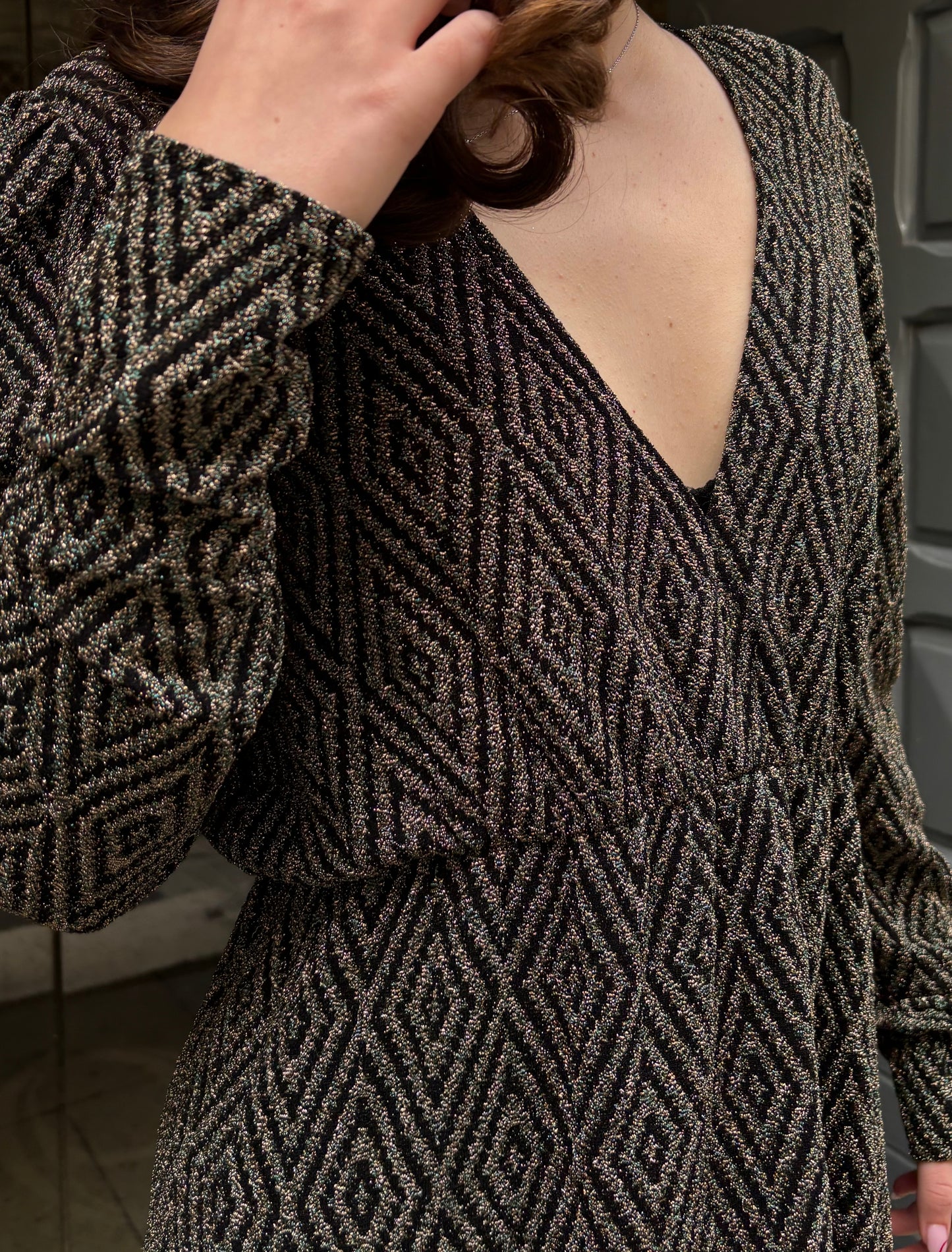 Anae - dress