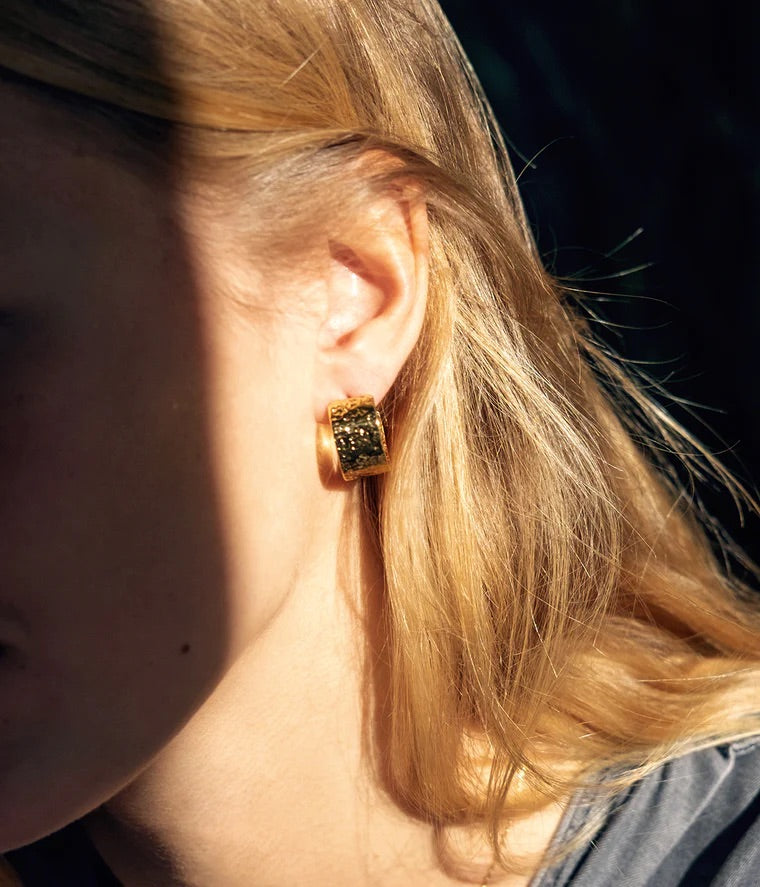 Choupie - Earrings