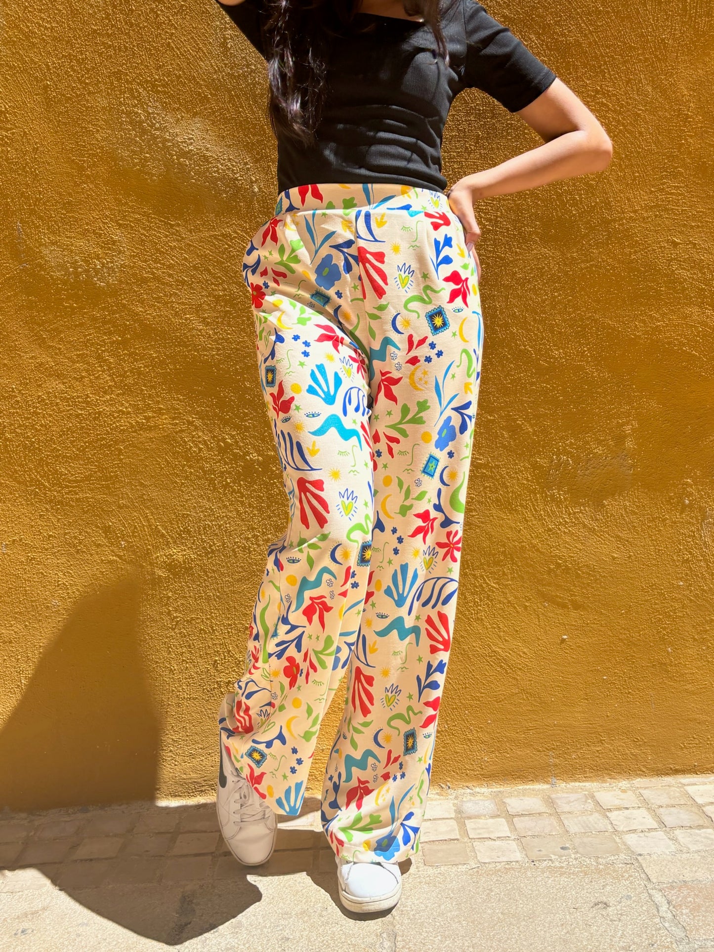 Ariane pants
