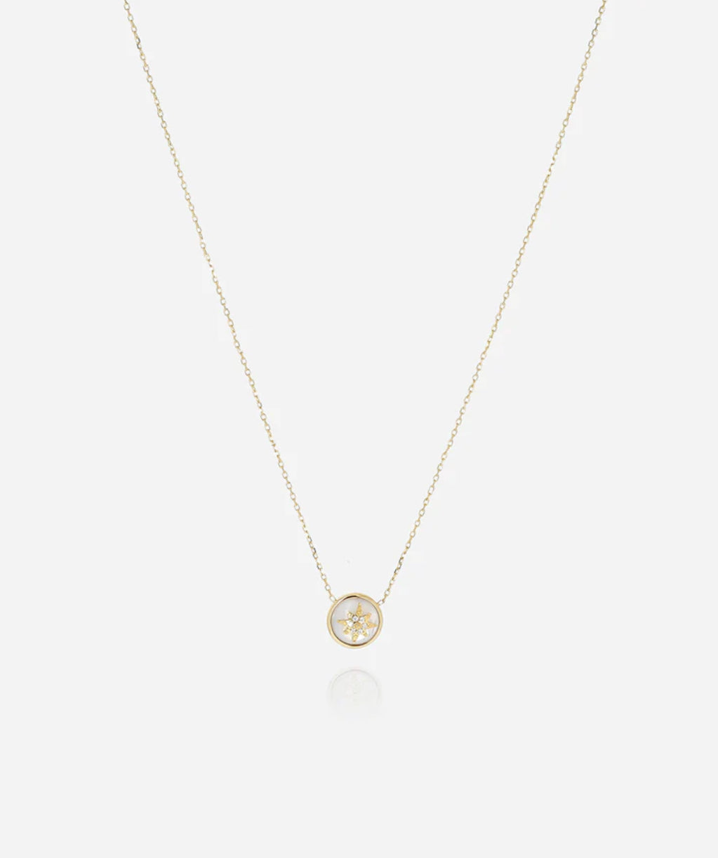 Evelyne - Necklace